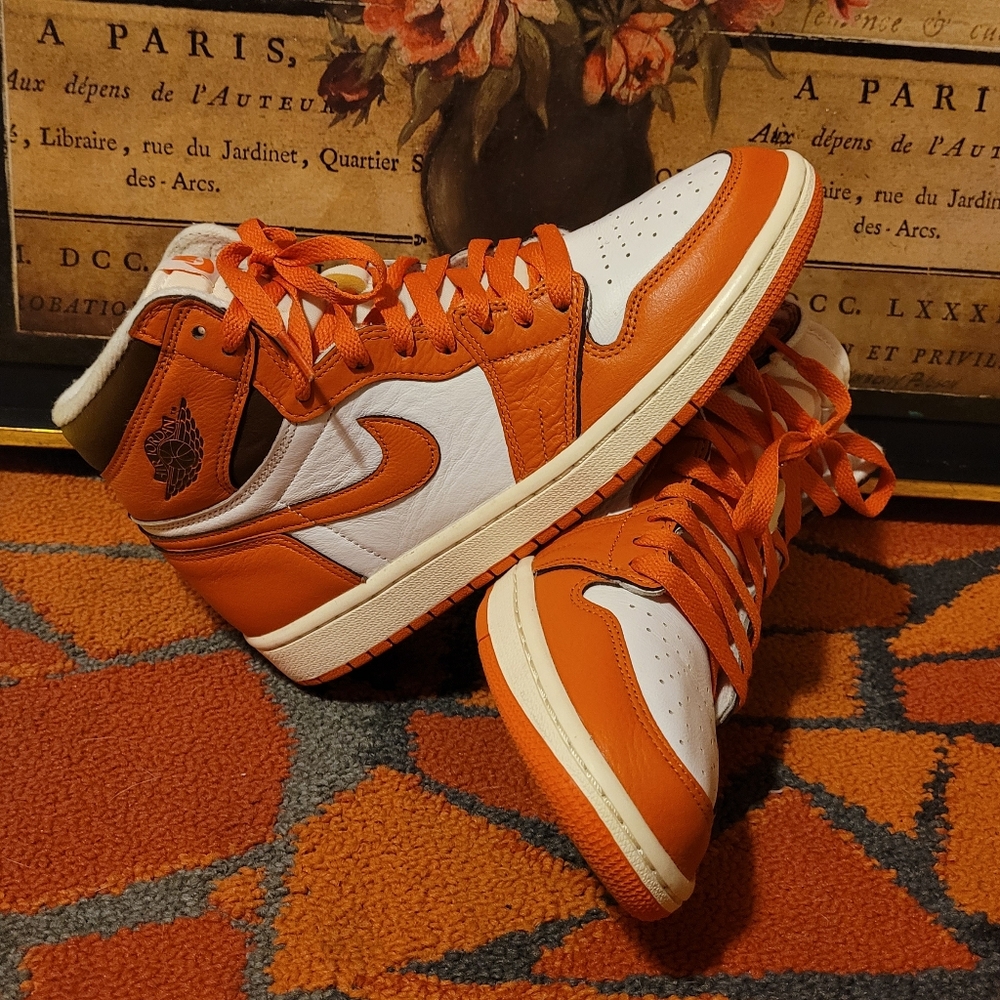 Nike Air Jordan 1 Retro High